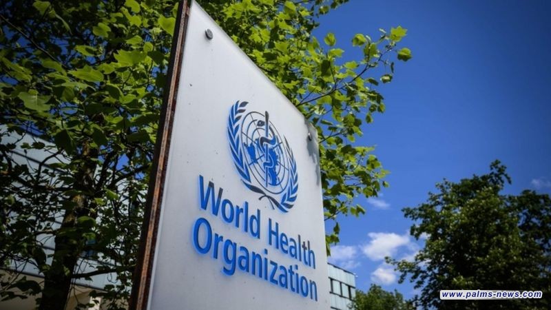 منظمة الصحة العالمية تتوقع زيادة بأعداد ضحايا الزلزال